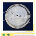 Shanxi turbine disc wheel for turbo diesel engine